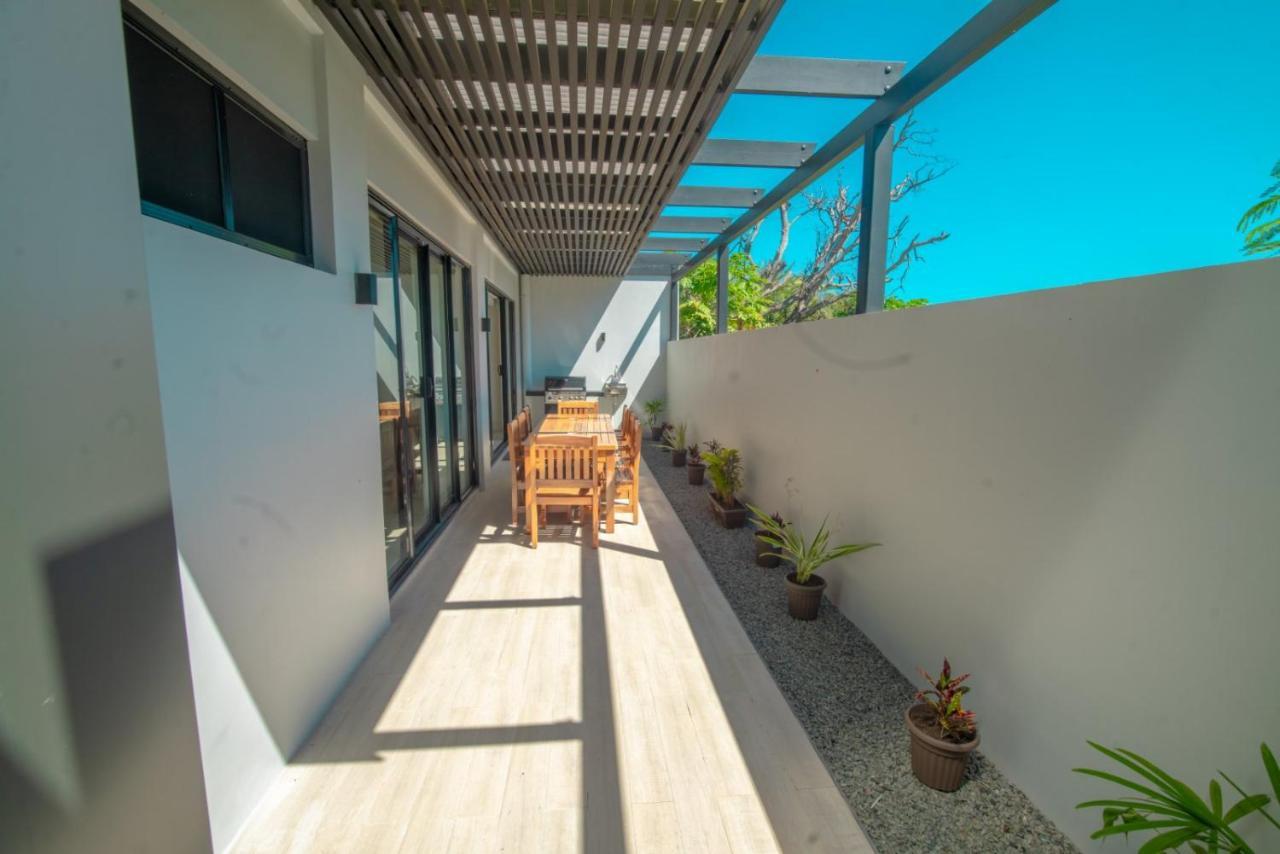 El Palm Lejlighedshotel Nadi Eksteriør billede